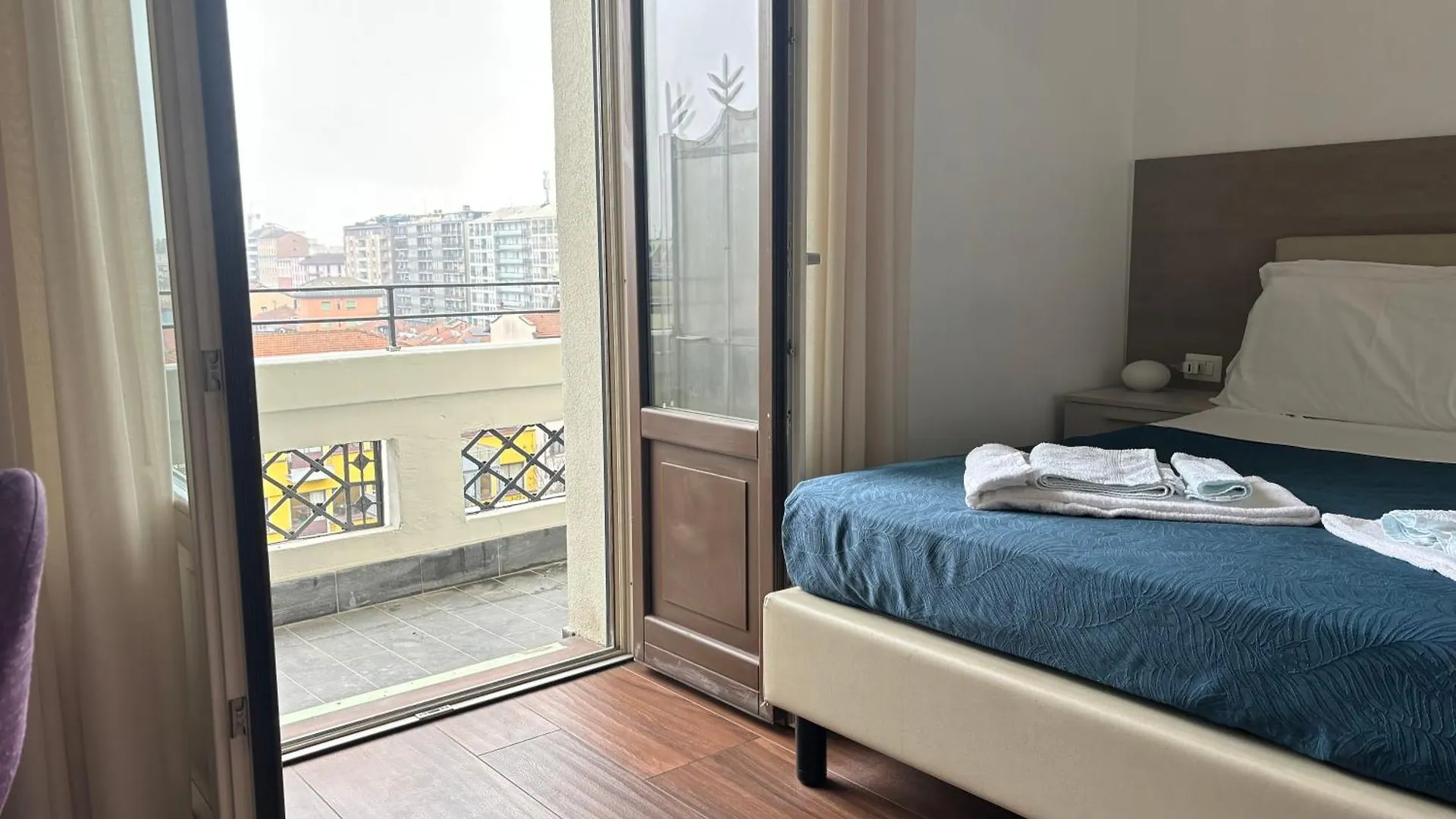 Pensjonat Hotel Enjoy Milano Skyline