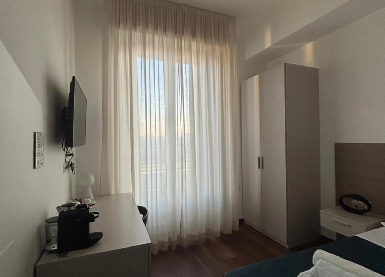 Hotel Enjoy Milano Skyline Pensjonat Mediolan