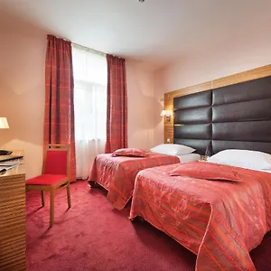 **** Hotel Ea Sonata República Checa