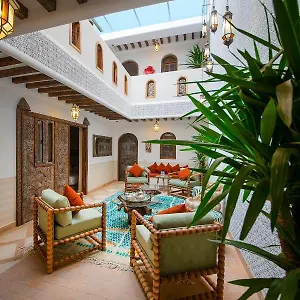  Riad Cologne & Marrocos