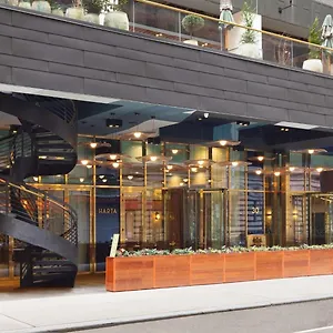 **** Hotel Grayson Estados Unidos da América
