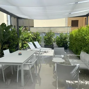  Apartamento Viam Imbriani Itália