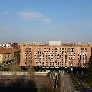 Hotel apartamentowy Dreams Residenza Gambara