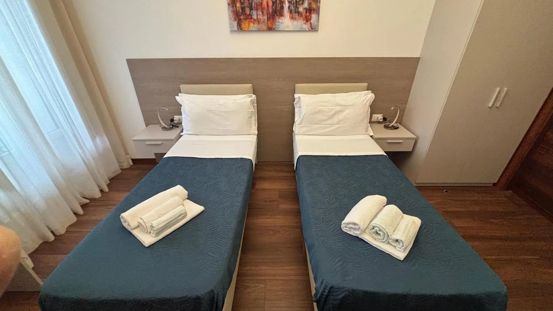 ** Guest house Enjoy Milano Skyline Hotel Italy