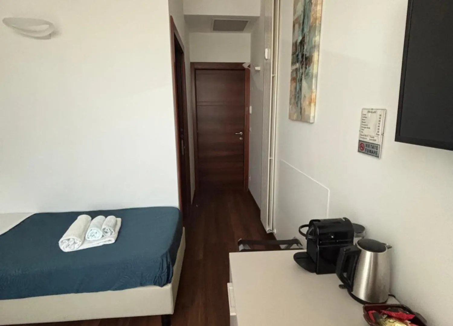 Enjoy Milano Skyline Hotel