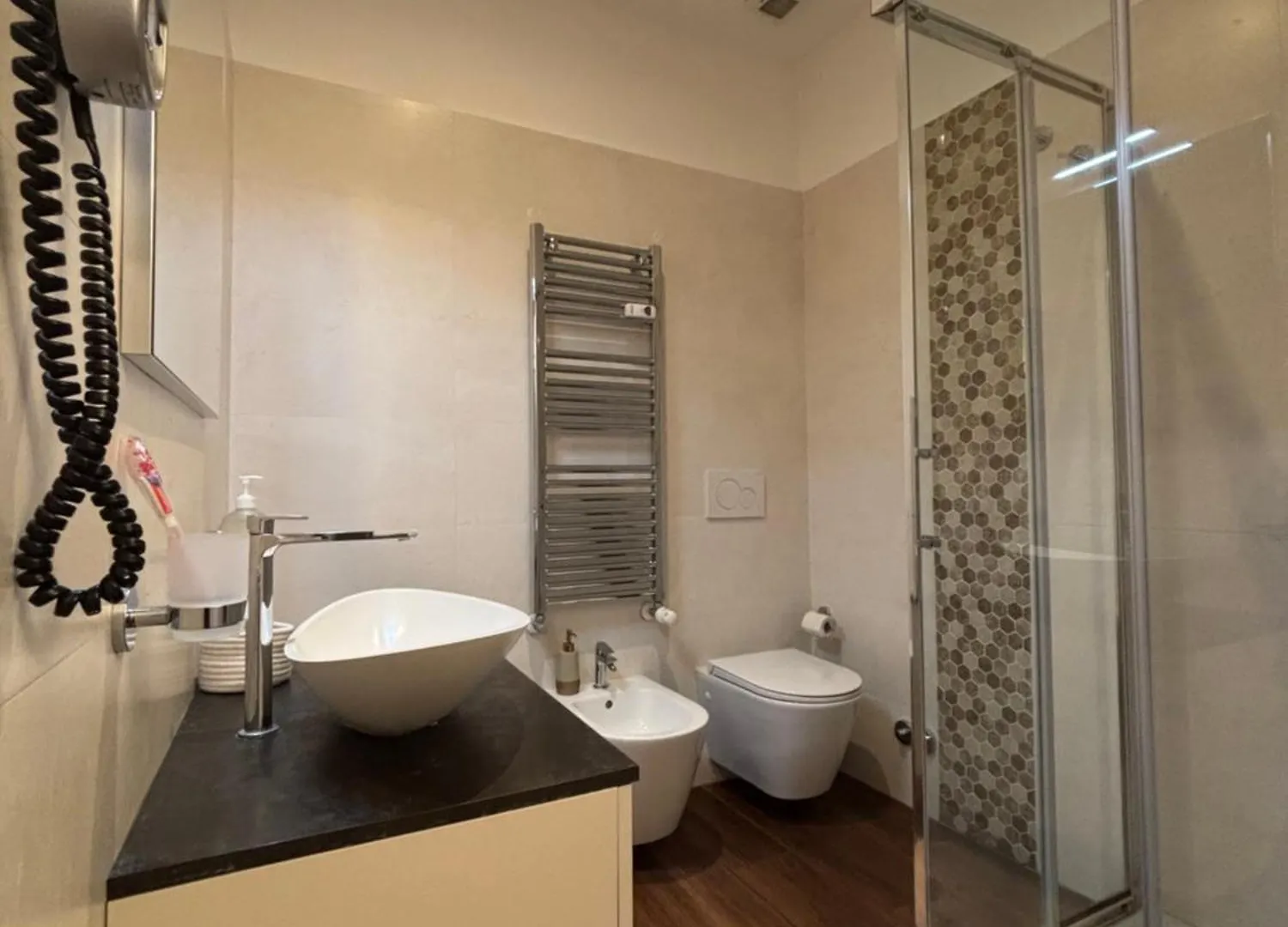 ** Guest house Enjoy Milano Skyline Hotel Italy