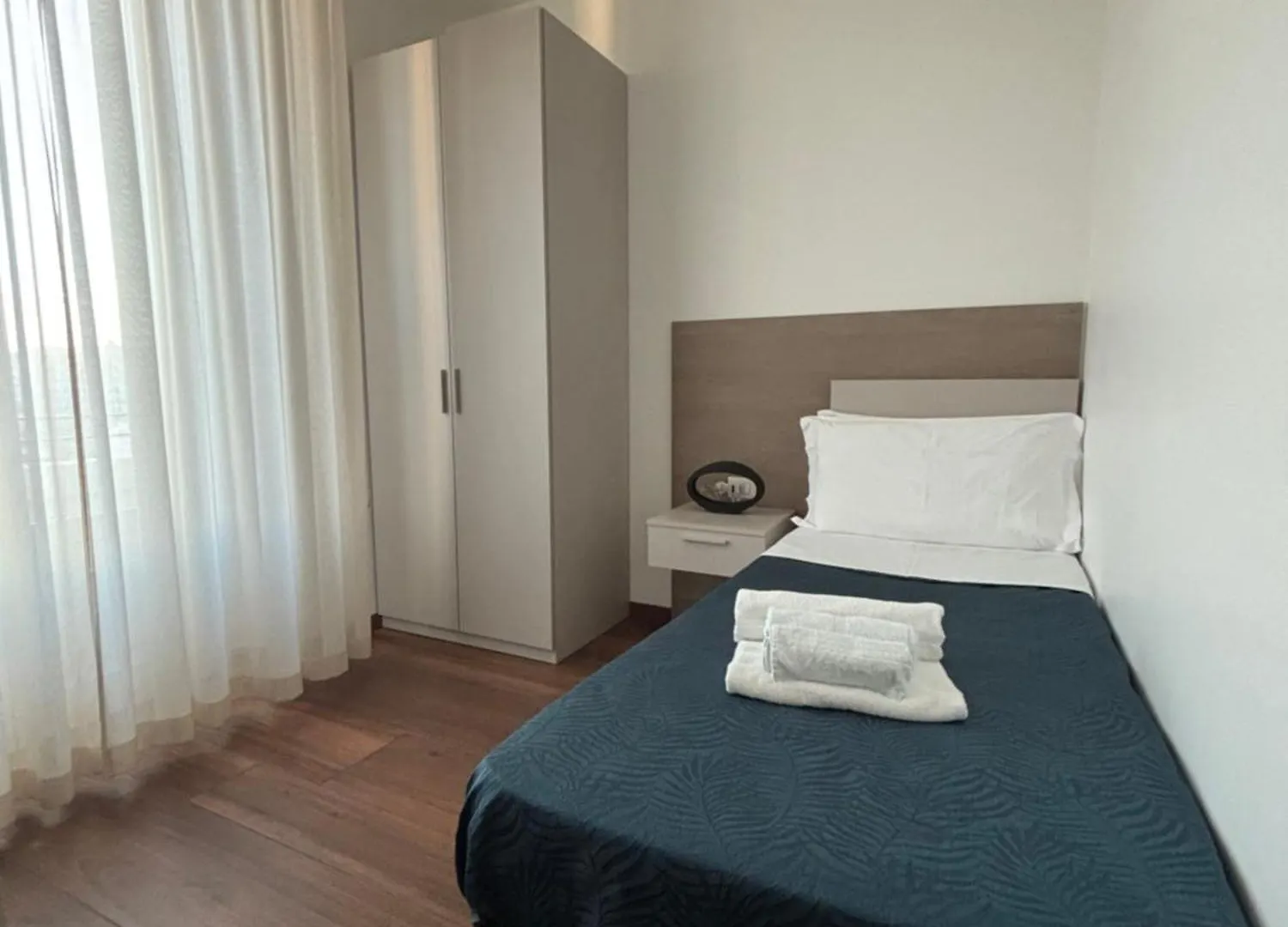Gæstehus Enjoy Milano Skyline Hotel