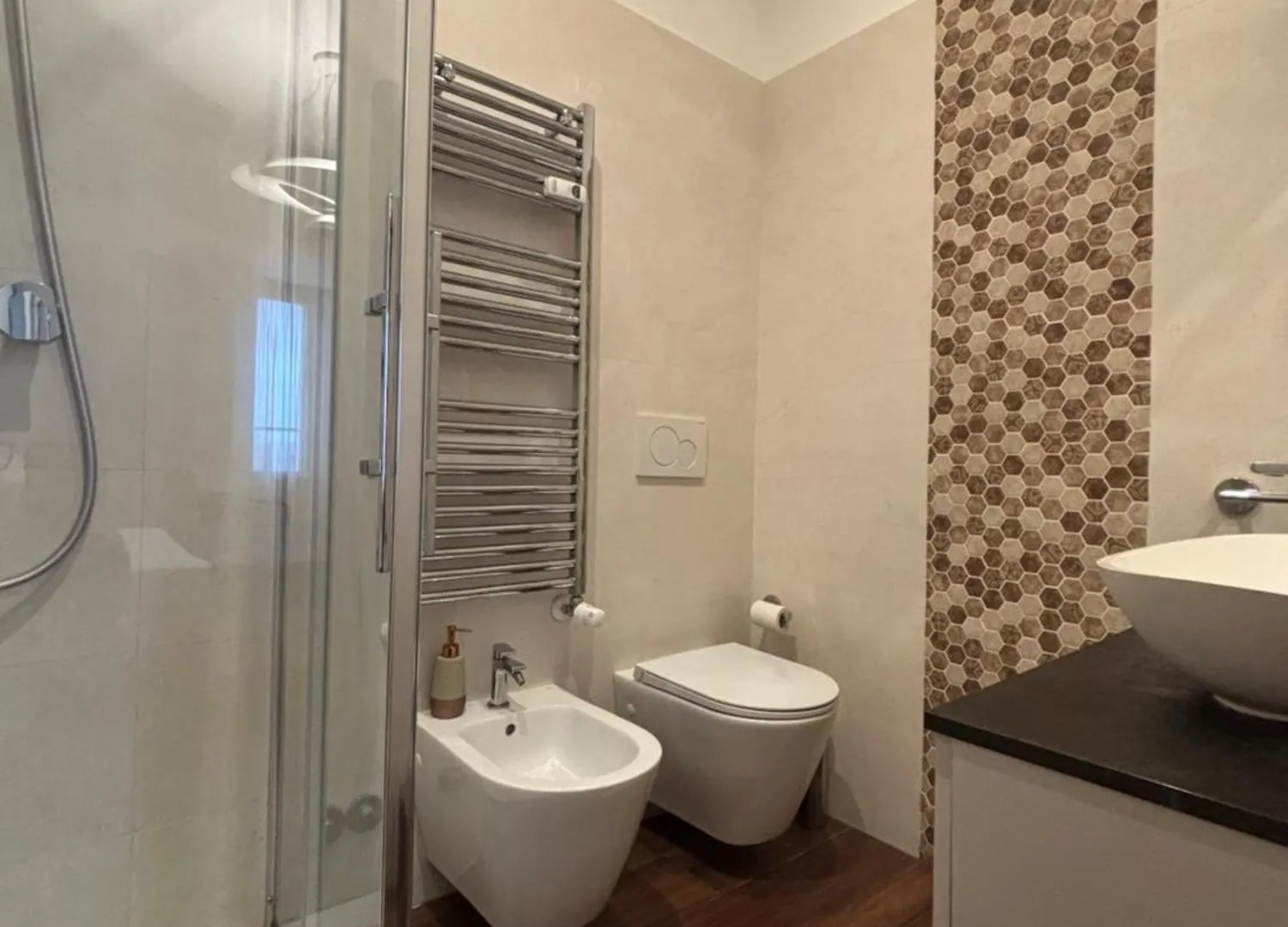 Enjoy Milano Skyline Hotel Guest house
