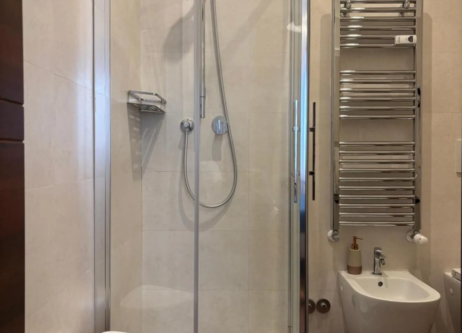 Guest house Enjoy Milano Skyline Hotel