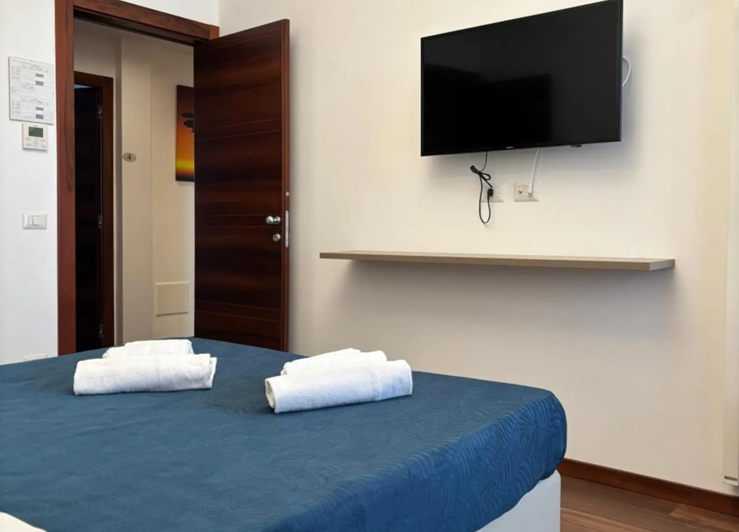 ** Guest house Enjoy Milano Skyline Hotel Italy