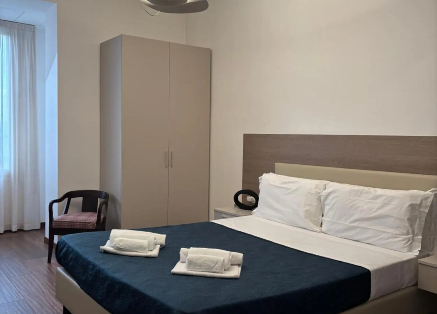Enjoy Milano Skyline Hotel