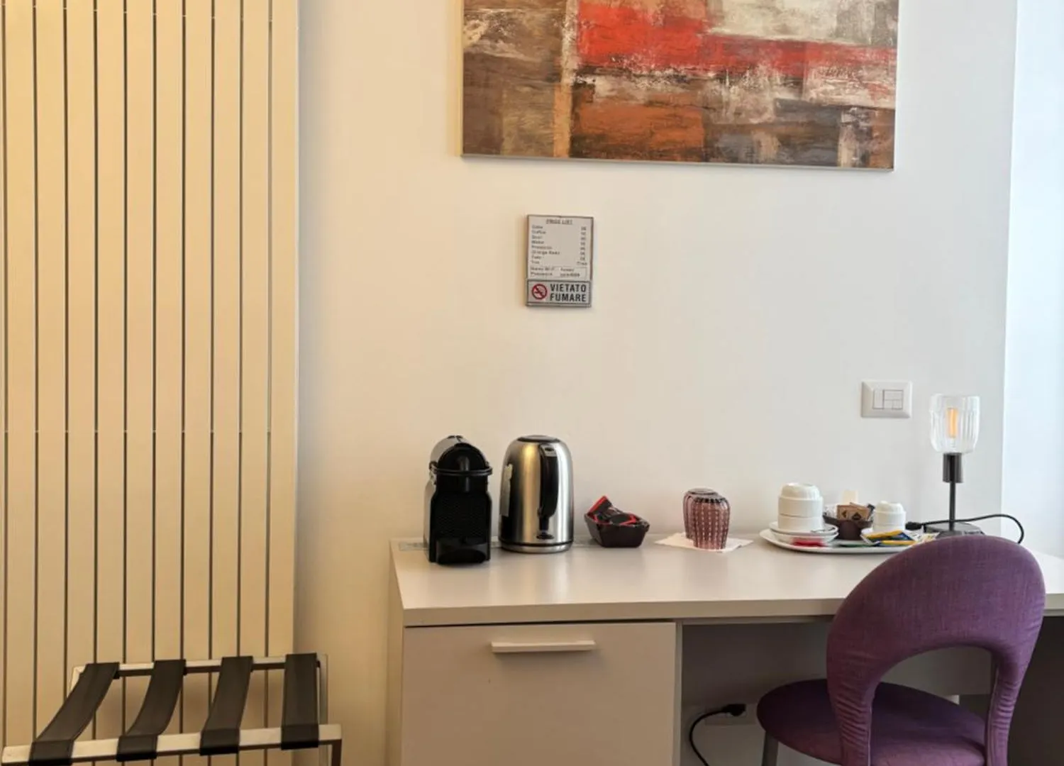 Guest house Enjoy Milano Skyline Hotel