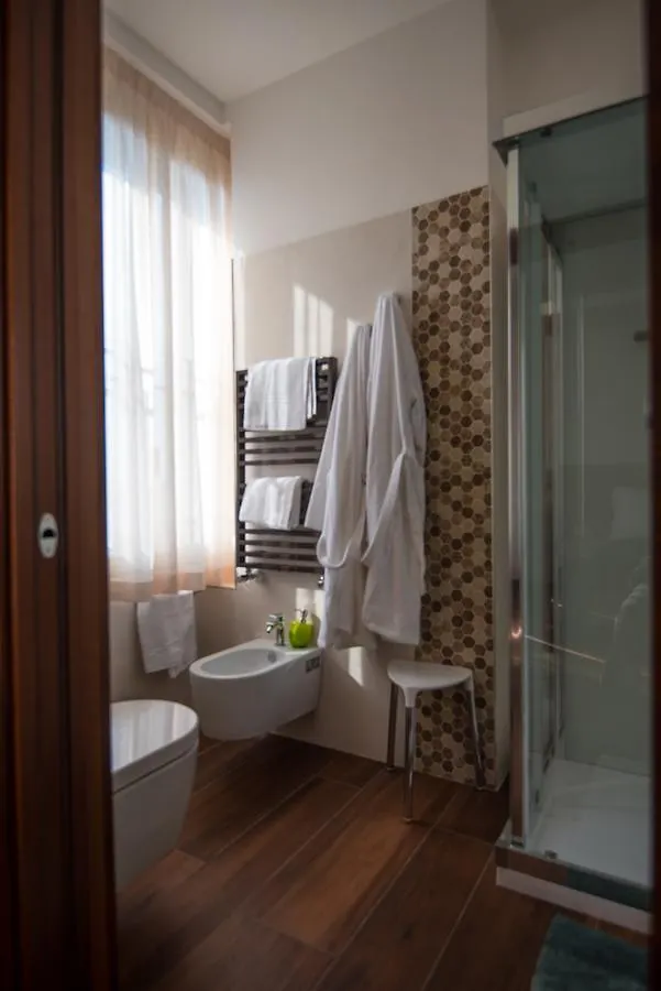** Guest house Enjoy Milano Skyline Hotel Italy
