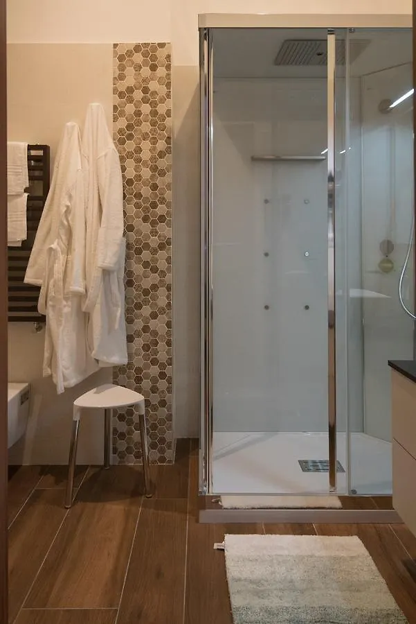 Enjoy Milano Skyline Hotel Guest house Milan