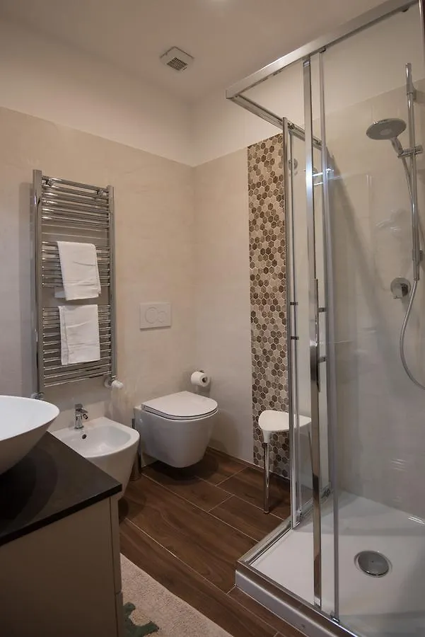 Enjoy Milano Skyline Hotel Milan