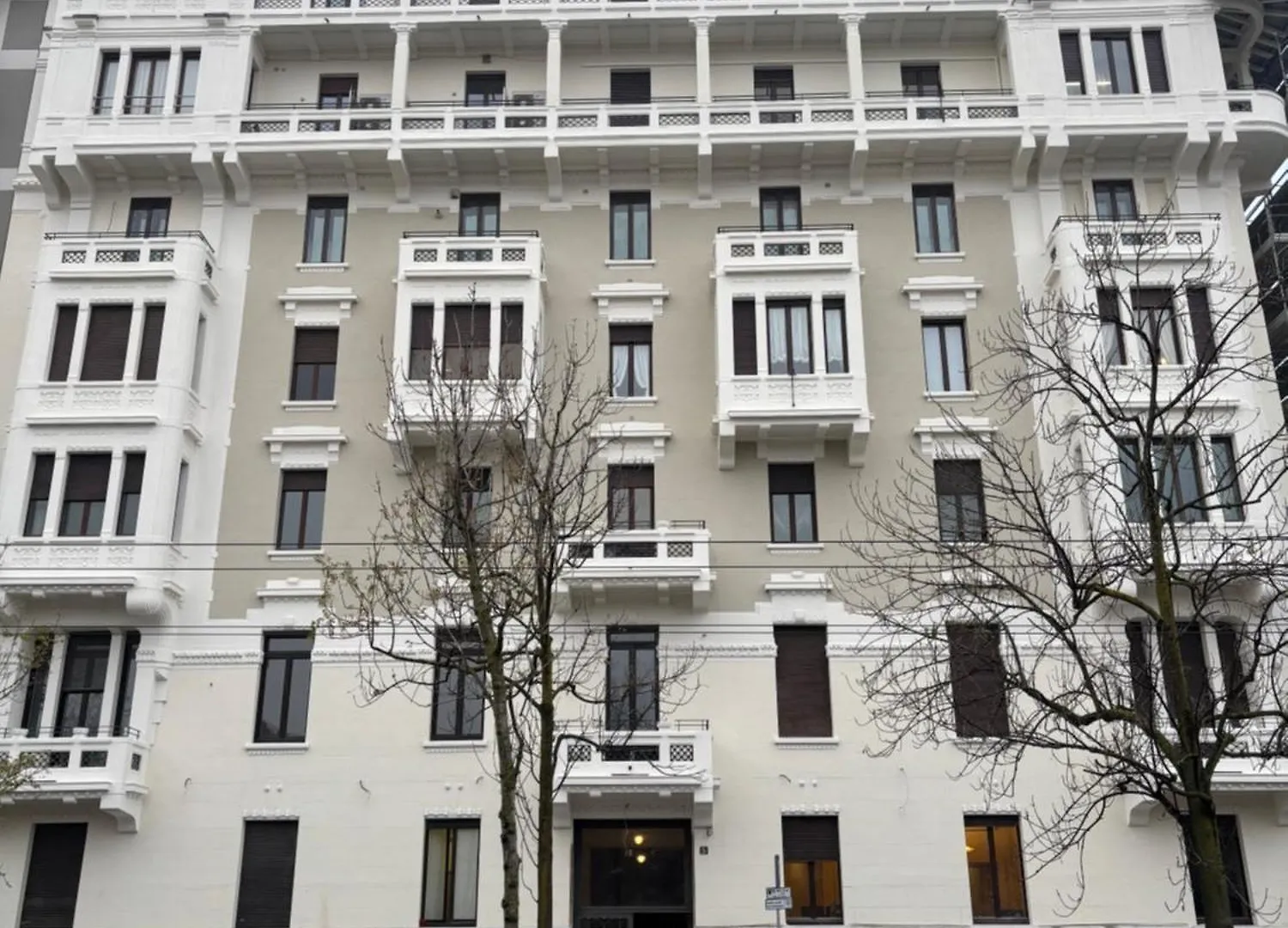 Hotel Enjoy Milano Skyline 2*, Mailand Italien