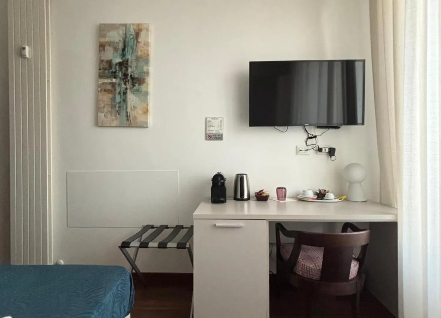 Hotel Enjoy Milano Skyline Gasthof