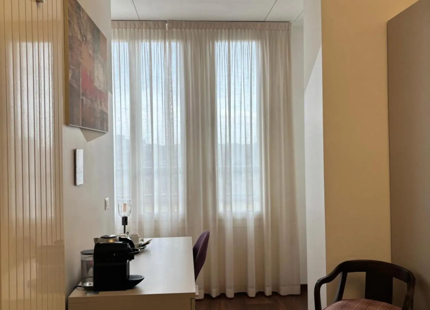 Hotel Enjoy Milano Skyline Gasthof Mailand