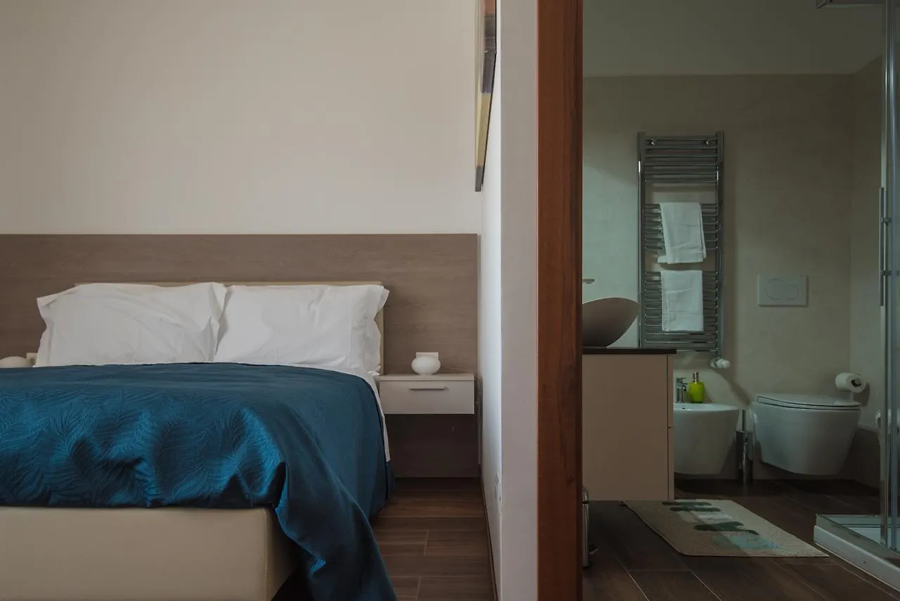 Gasthof Hotel Enjoy Milano Skyline