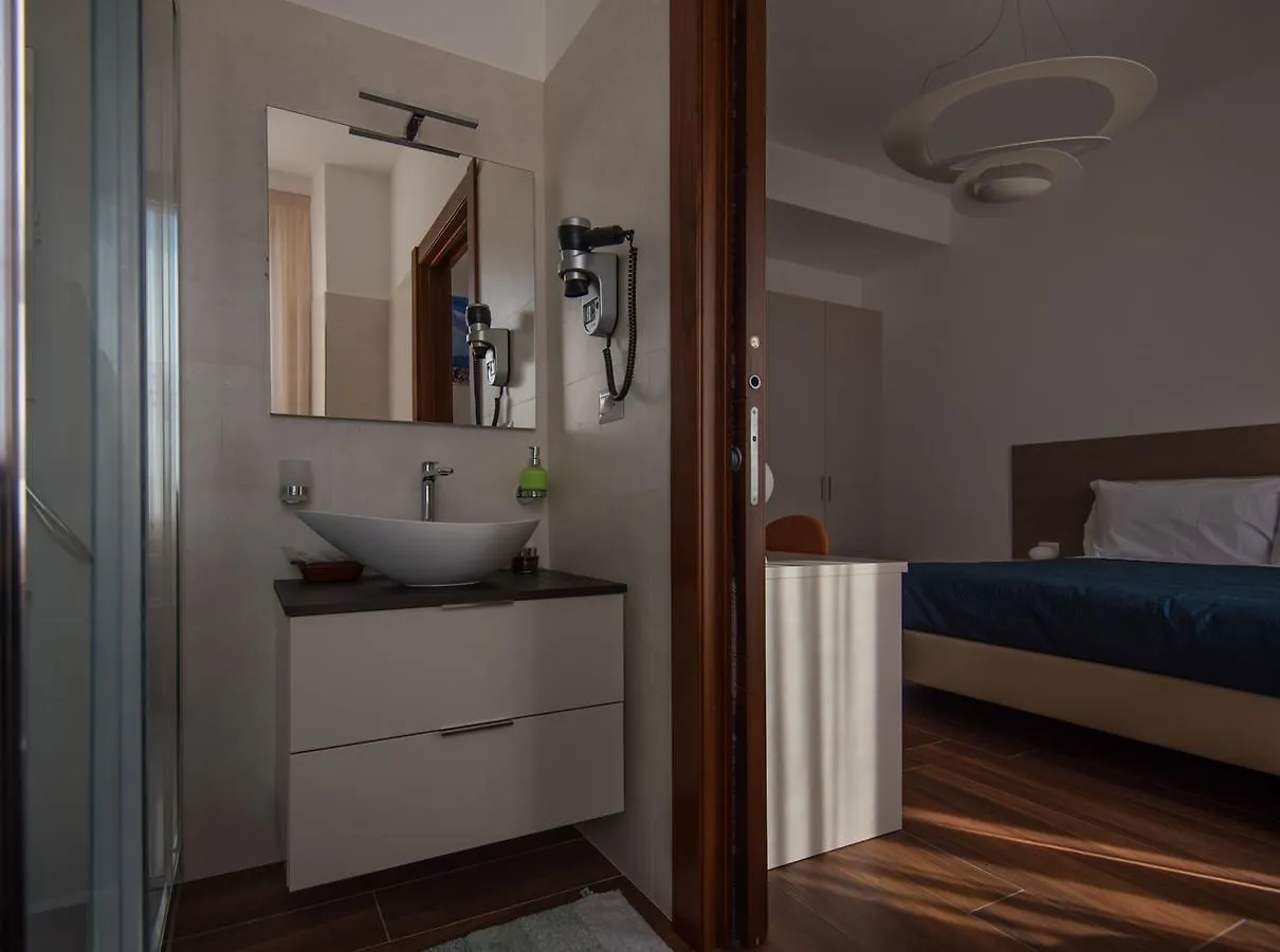 Hotel Enjoy Milano Skyline Gasthof
